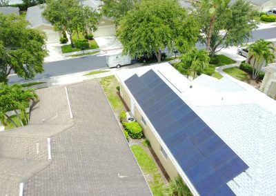 Green City Solar PV