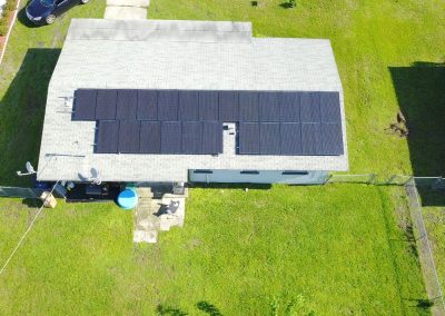 Green City Solar PV